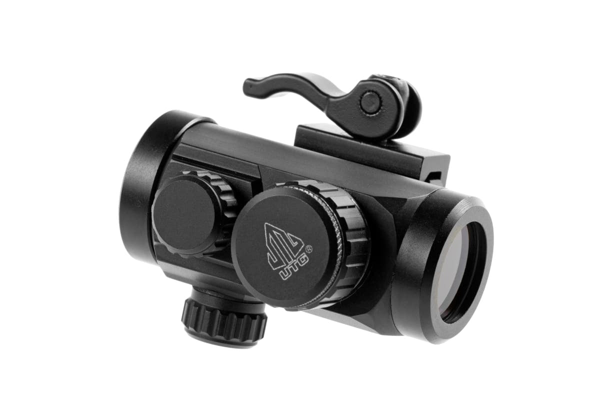 2.6 Inch 1x21 Tactical Dot Sight TS