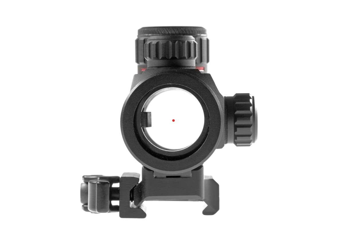2.6 Inch 1x21 Tactical Dot Sight TS