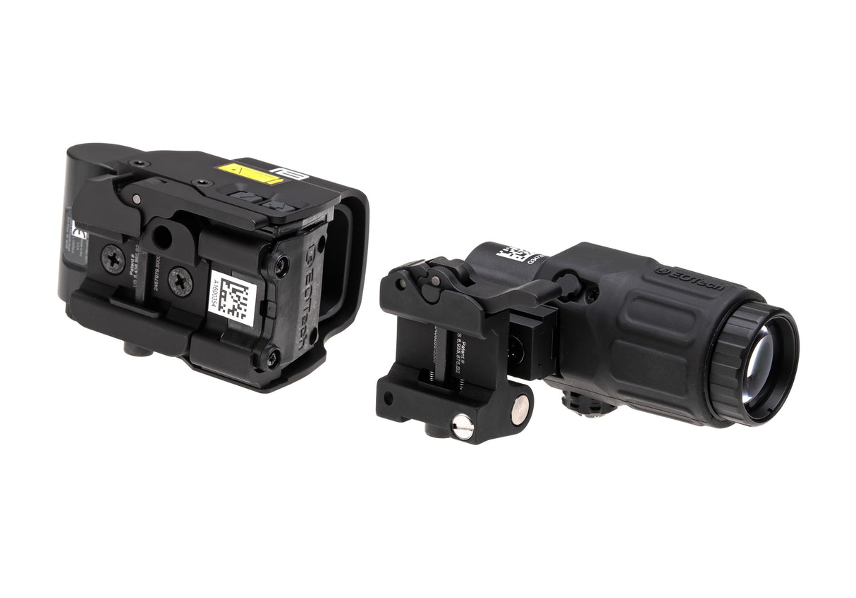 Hybrid Holographic Sight II