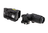 Hybrid Holographic Sight II