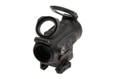 HE530C-GR Elite Solar Green Circle Dot Sight