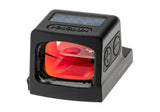 EPS Solar Red Multi Reticle Sight