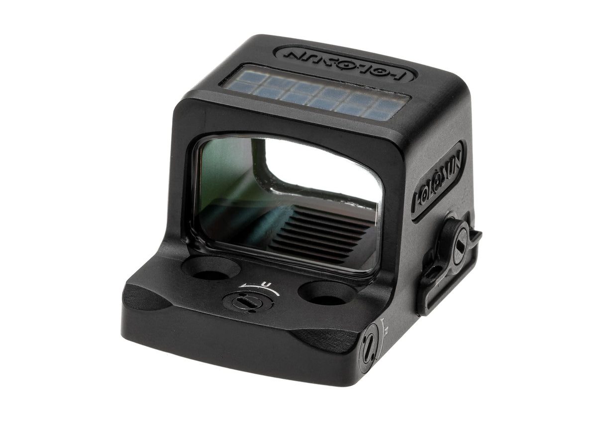 EPS Solar Red Multi Reticle Sight