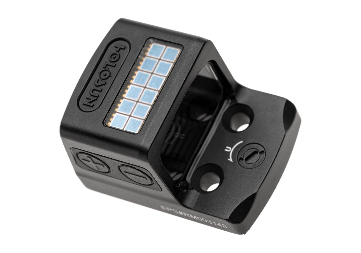 EPS Solar Red Multi Reticle Sight