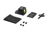 EPS Solar Red Multi Reticle Sight
