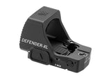 Defender-XL 3 MOA Green Dot Sight