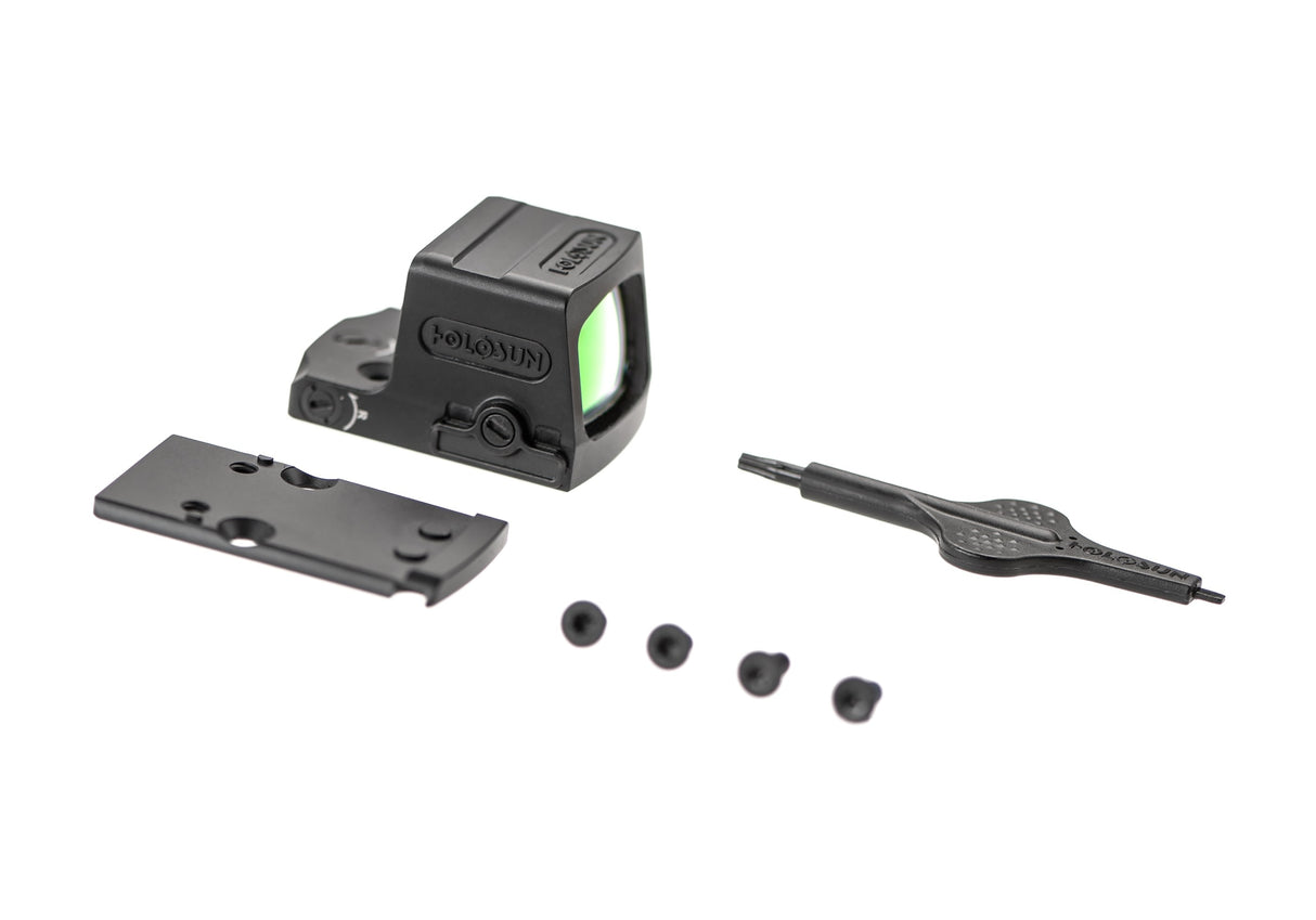 EPS 6 MOA Red Dot Sight