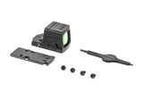 EPS 6 MOA Red Dot Sight