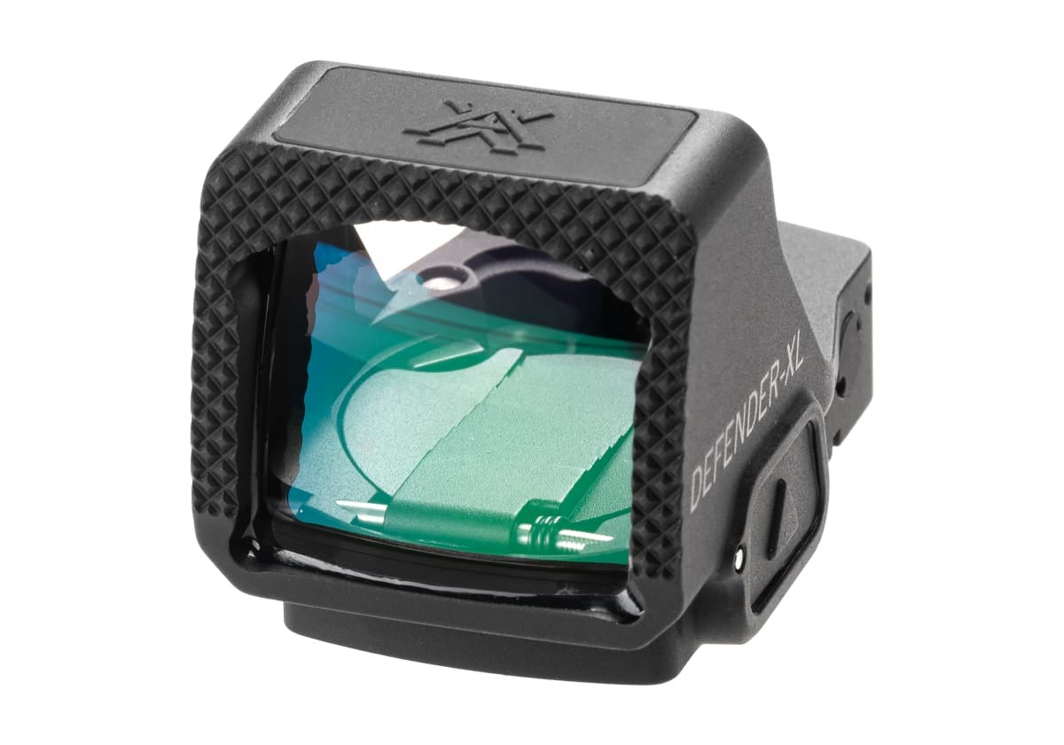 Defender-XL 3 MOA Green Dot Sight