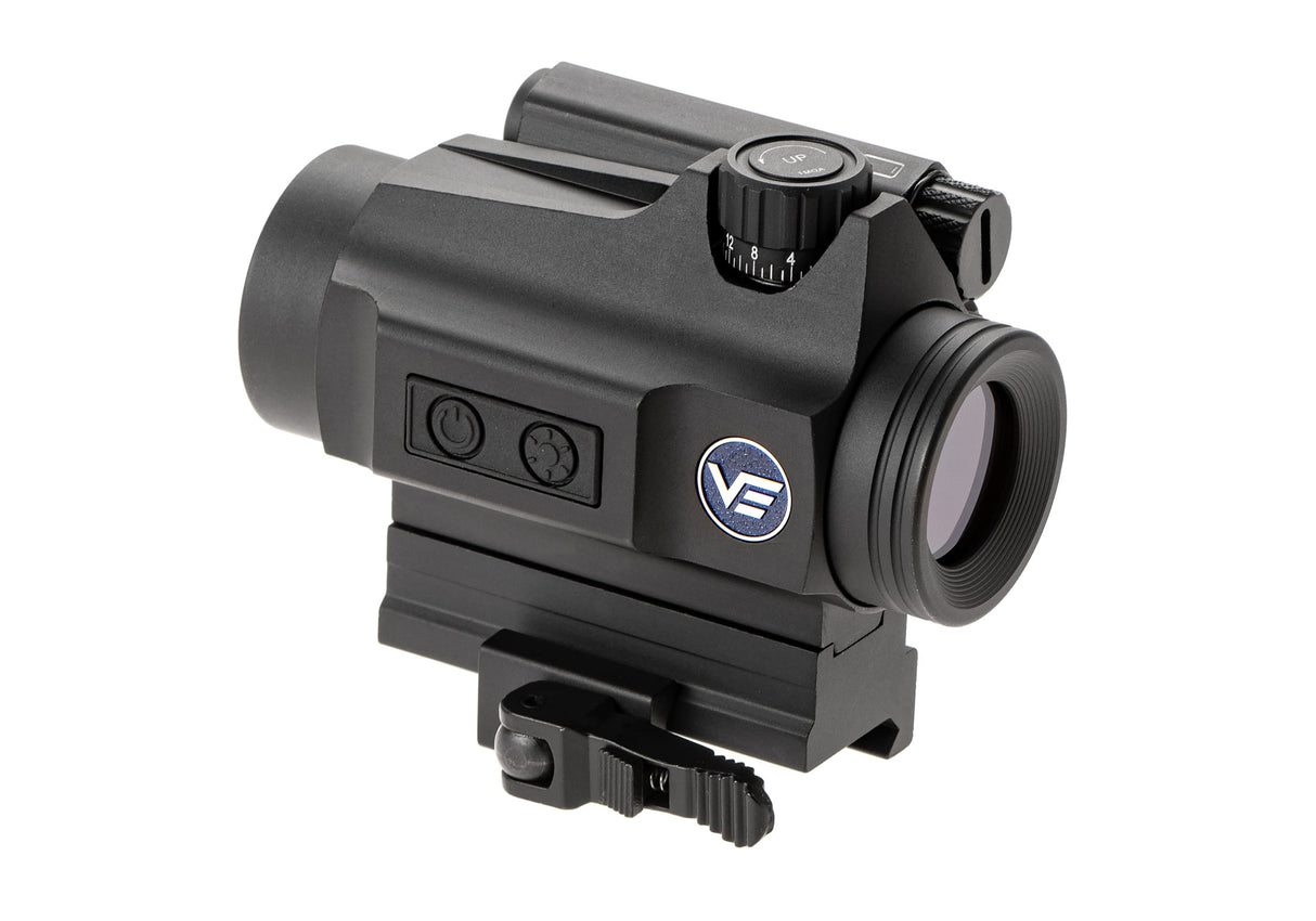 Nautilus 1x30 DBR Red Dot Sight