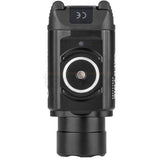 Olight PL-Pro Valkyrie Tactical Flashlight - Black