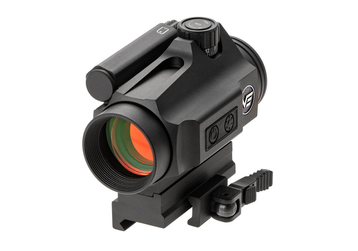 Nautilus 1x30 DBR Red Dot Sight