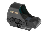HS510C Solar Red Circle Dot Sight