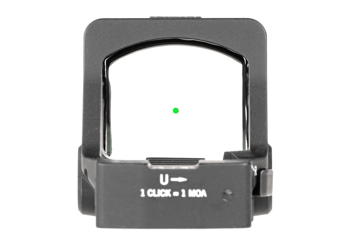 Defender-XL 3 MOA Green Dot Sight