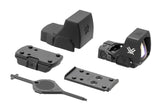 Defender-XL 3 MOA Green Dot Sight
