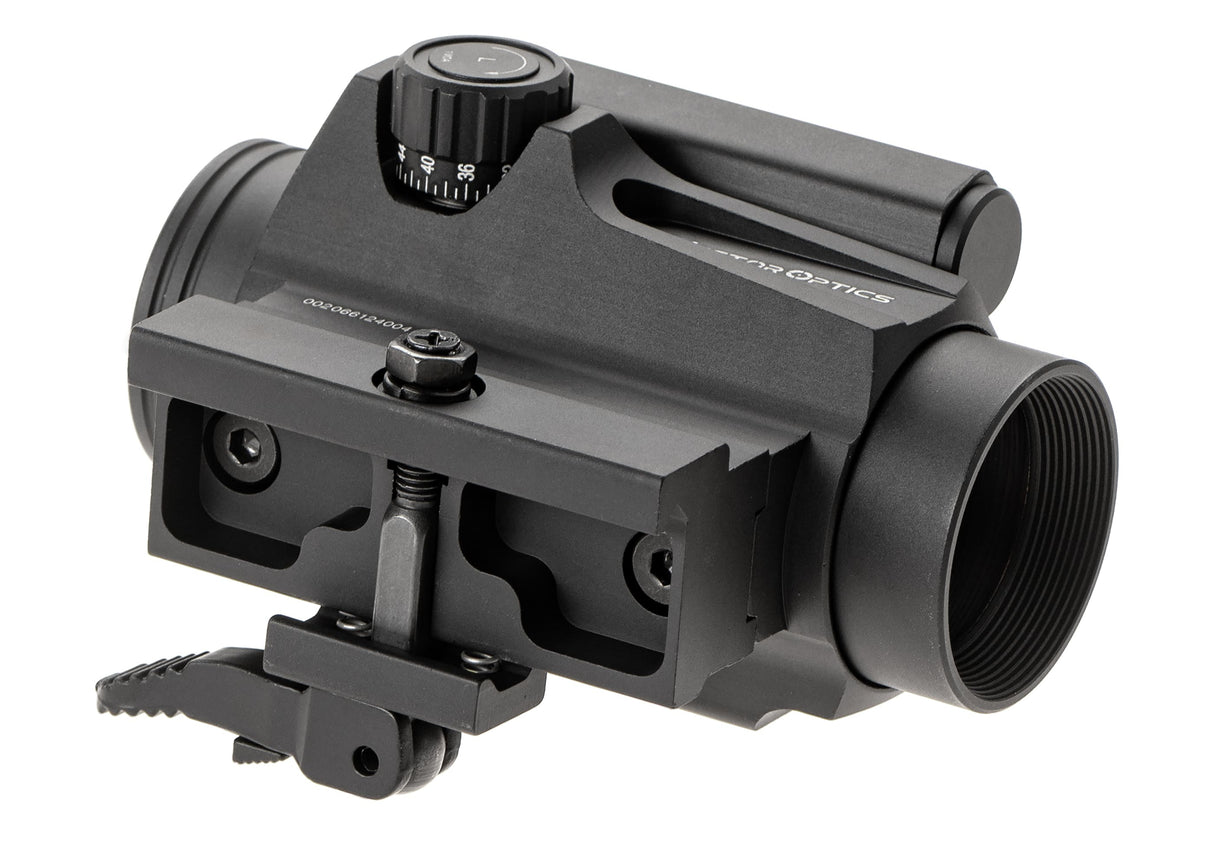 Nautilus 1x30 DBR Red Dot Sight