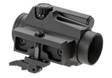 Nautilus 1x30 DBR Red Dot Sight
