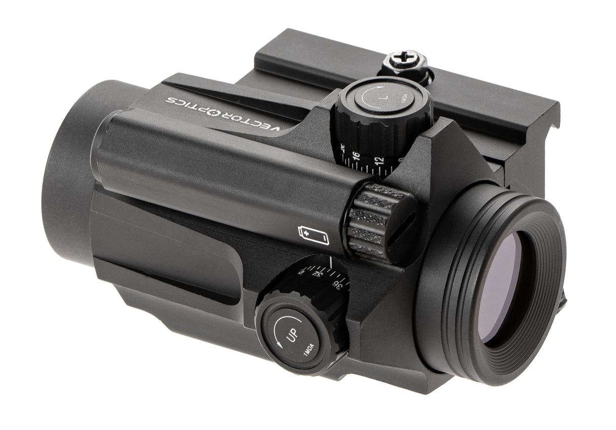 Nautilus 1x30 DBR Red Dot Sight