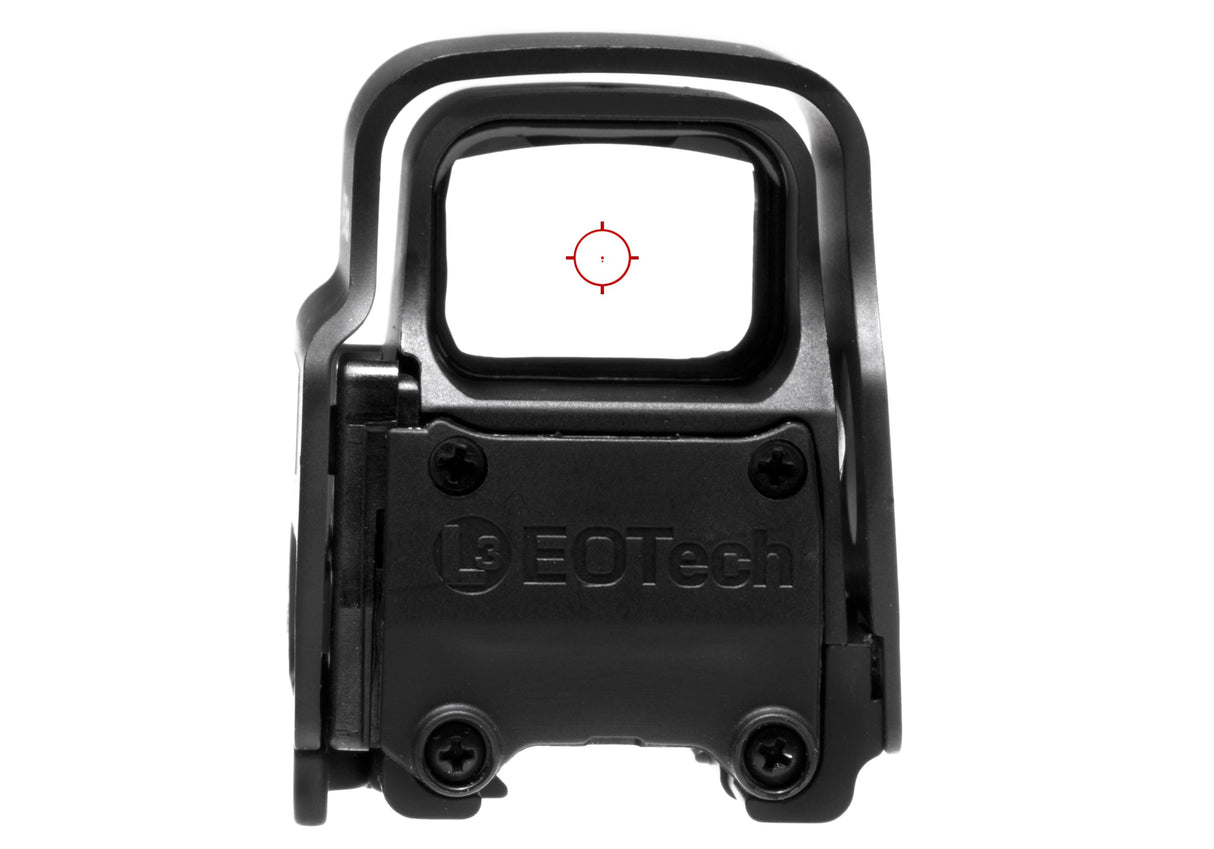 Hybrid Holographic Sight II