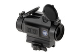 Nautilus 1x30 DBR Red Dot Sight