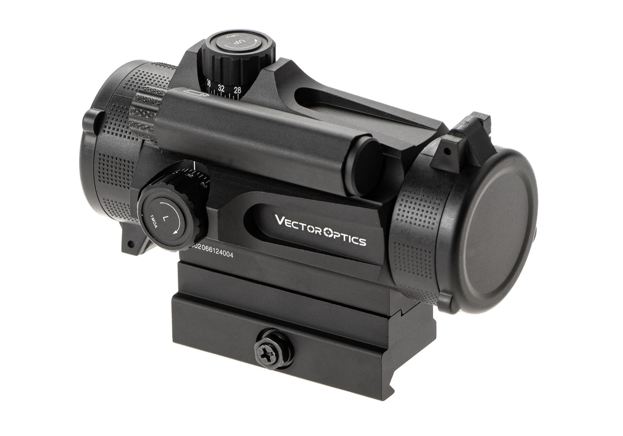 Nautilus 1x30 DBR Red Dot Sight