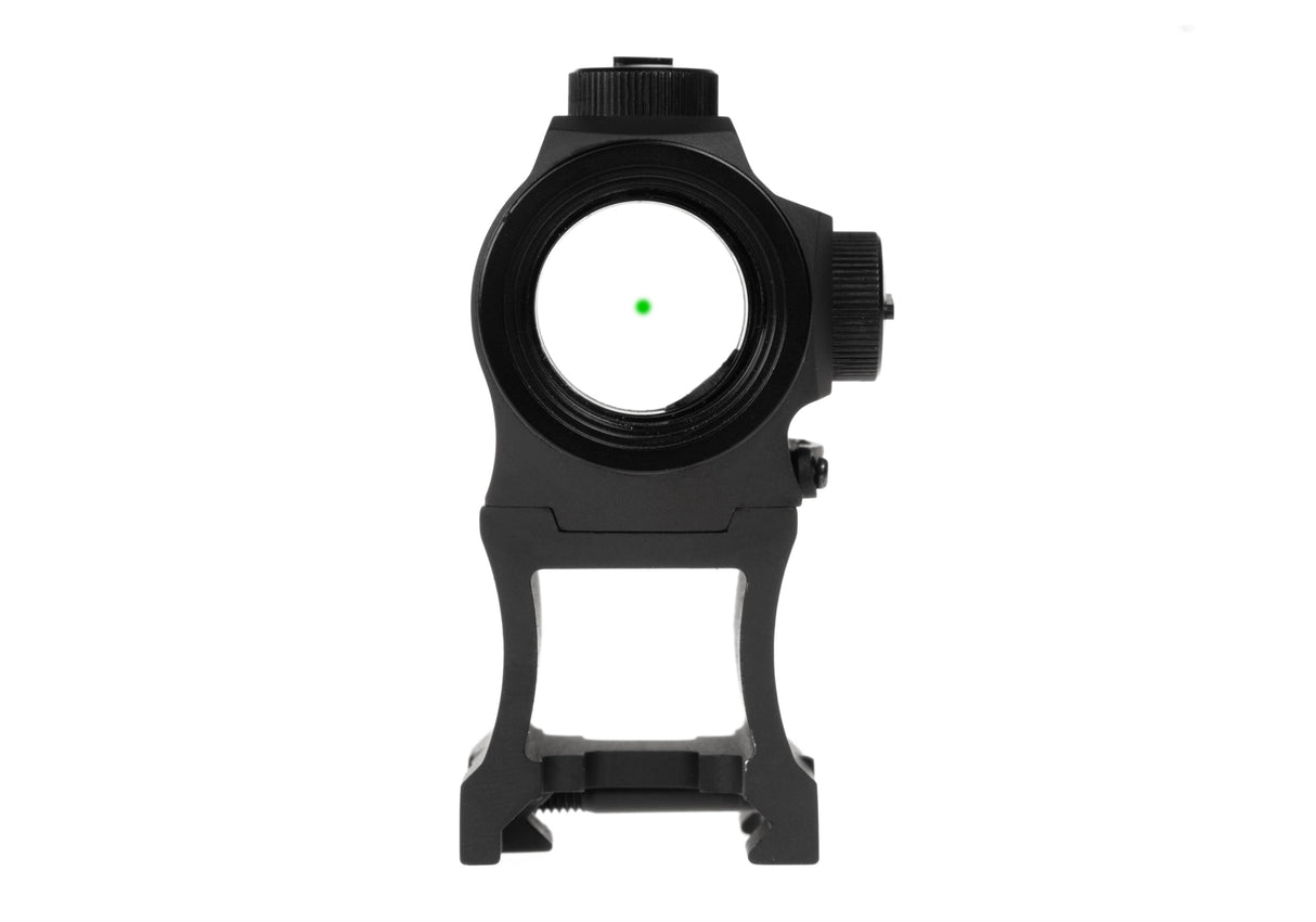 HE403C-GR Elite Solar Green Dot Sight