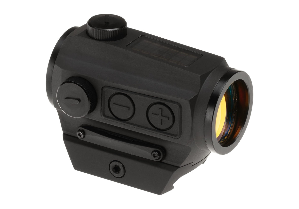 HE403C-GR Elite Solar Green Dot Sight