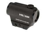 HE403C-GR Elite Solar Green Dot Sight