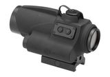 Wolverine 1x28 FSR Red Dot Sight