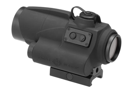 Wolverine 1x28 FSR Red Dot Sight