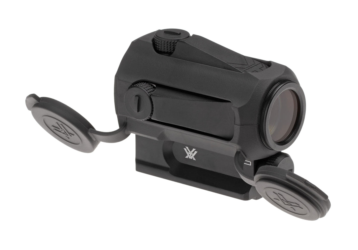 SPARC AR Red Dot 2 MOA LED Upgrade