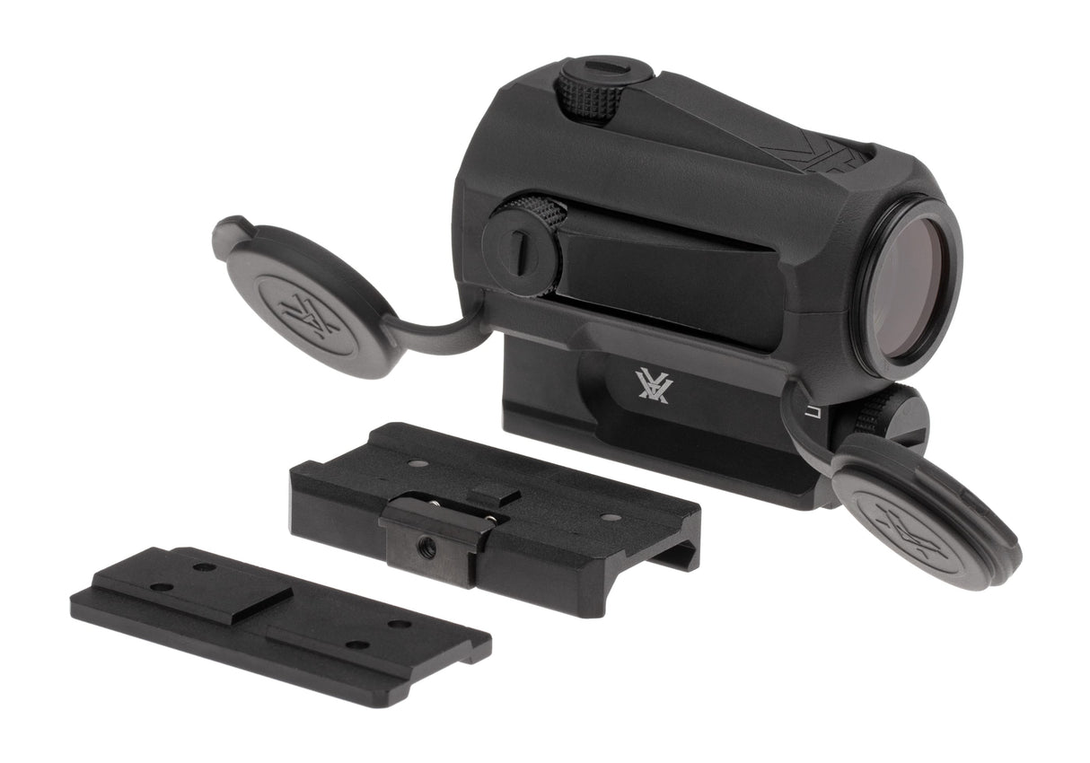 SPARC AR Red Dot 2 MOA LED Upgrade