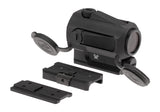 SPARC AR Red Dot 2 MOA LED Upgrade