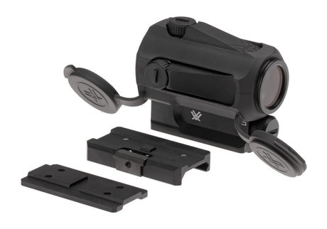 SPARC AR Red Dot 2 MOA LED Upgrade
