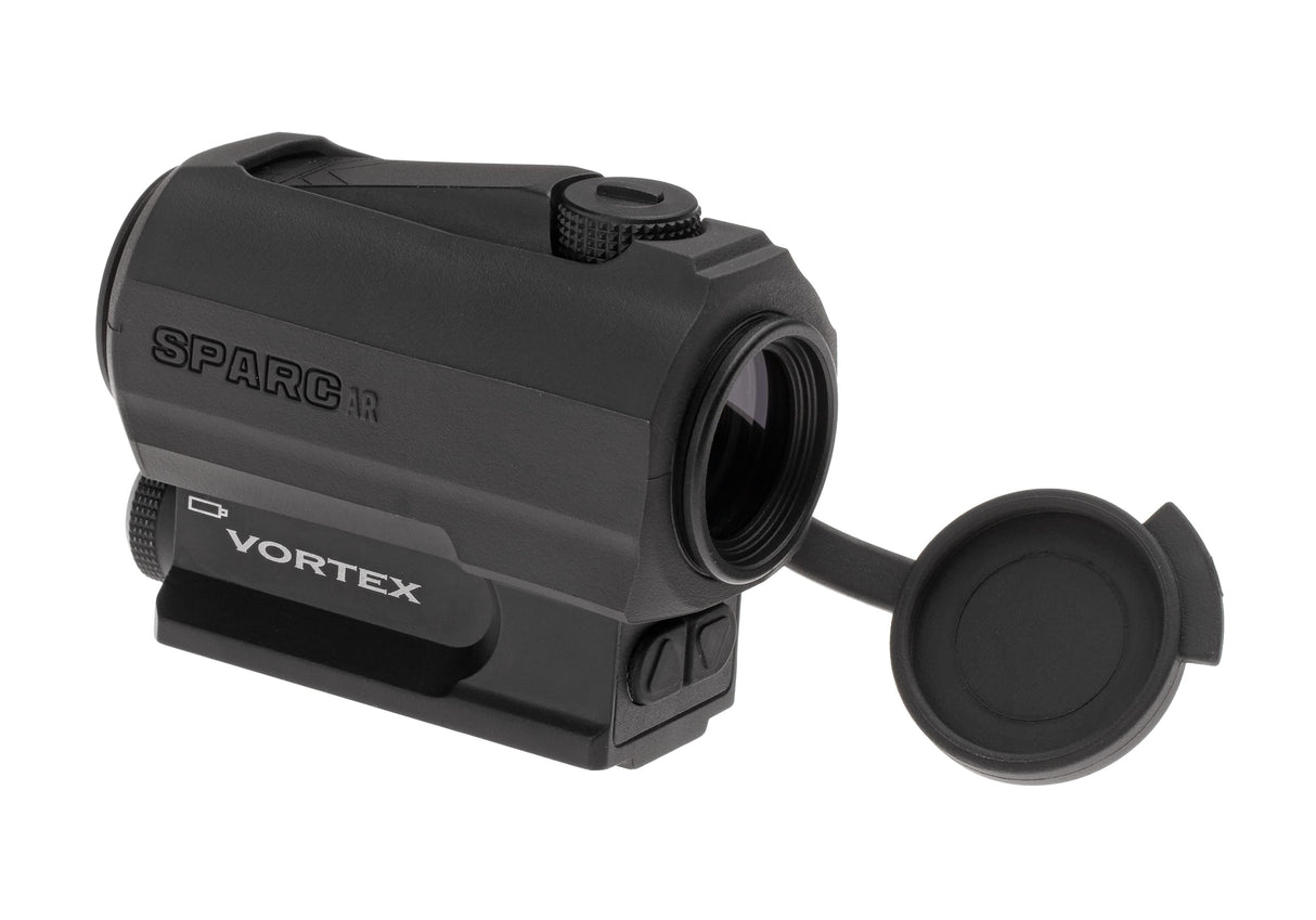 SPARC AR Red Dot 2 MOA LED Upgrade