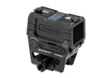 HE530G-GR Elite Green Circle Dot Sight