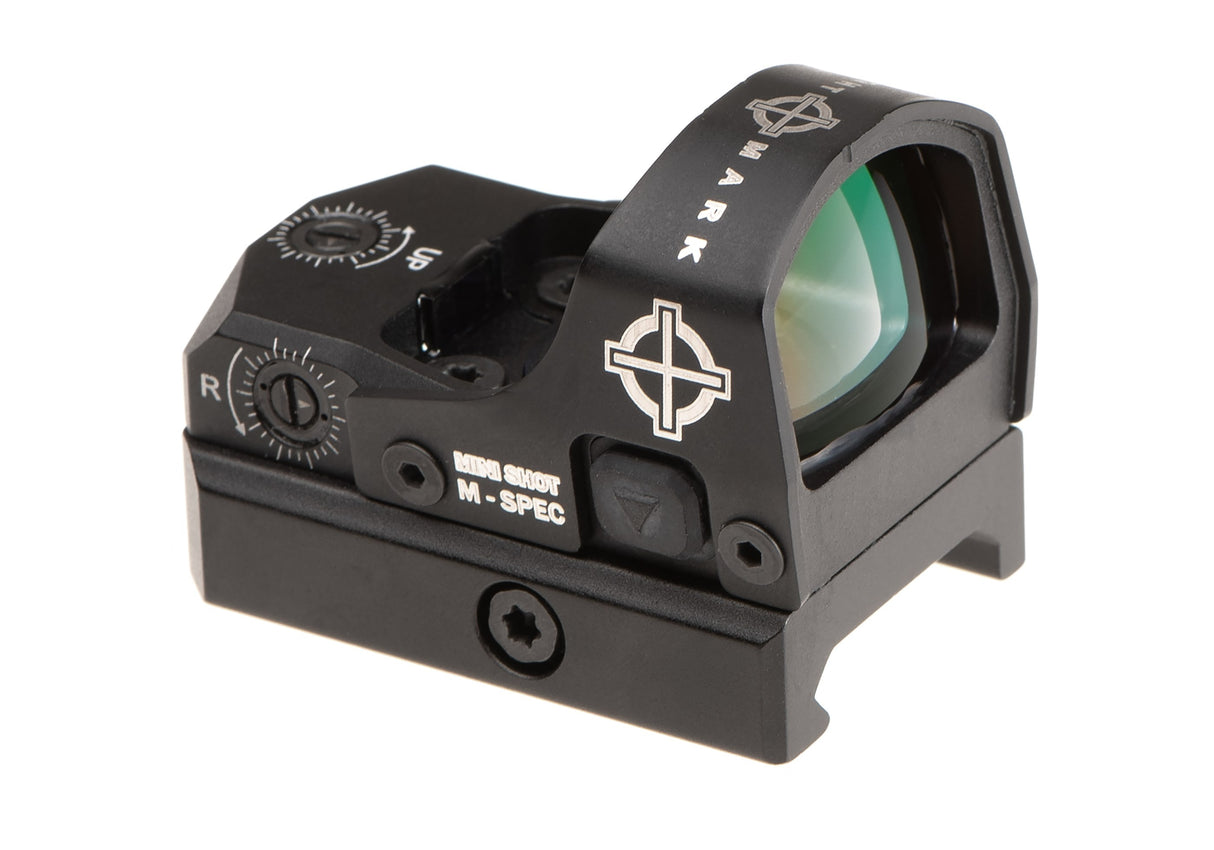 Mini Shot M-Spec FMS Reflex Sight