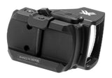 Defender-XL 8 MOA Red Dot