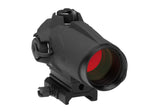 Wolverine 1x28 FSR Red Dot Sight