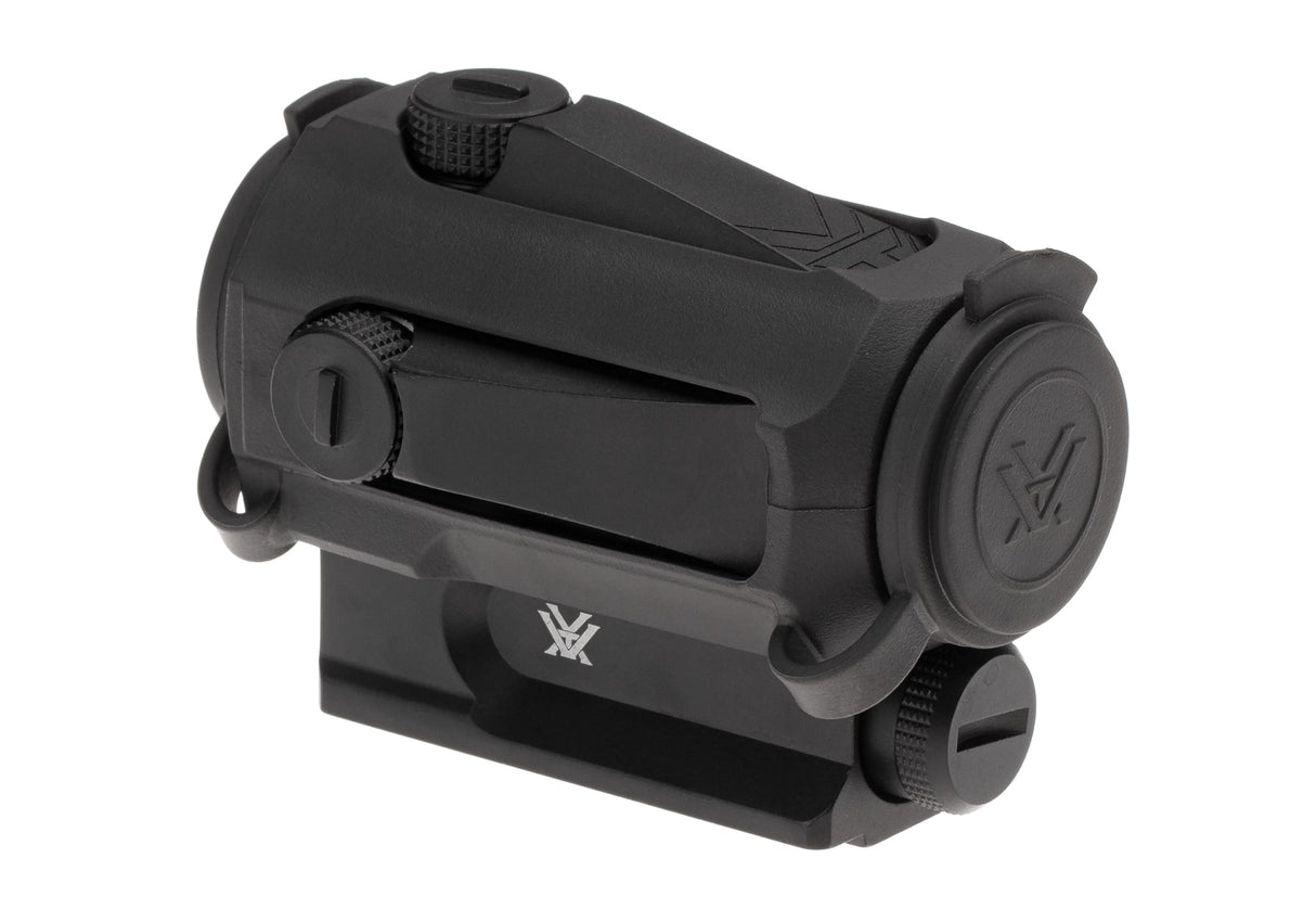 SPARC AR Red Dot 2 MOA LED Upgrade