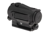SPARC AR Red Dot 2 MOA LED Upgrade