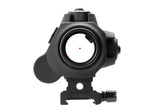 Wolverine 1x28 FSR Red Dot Sight