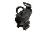 HE515CT-RD Elite Solar Red Circle Dot Sight
