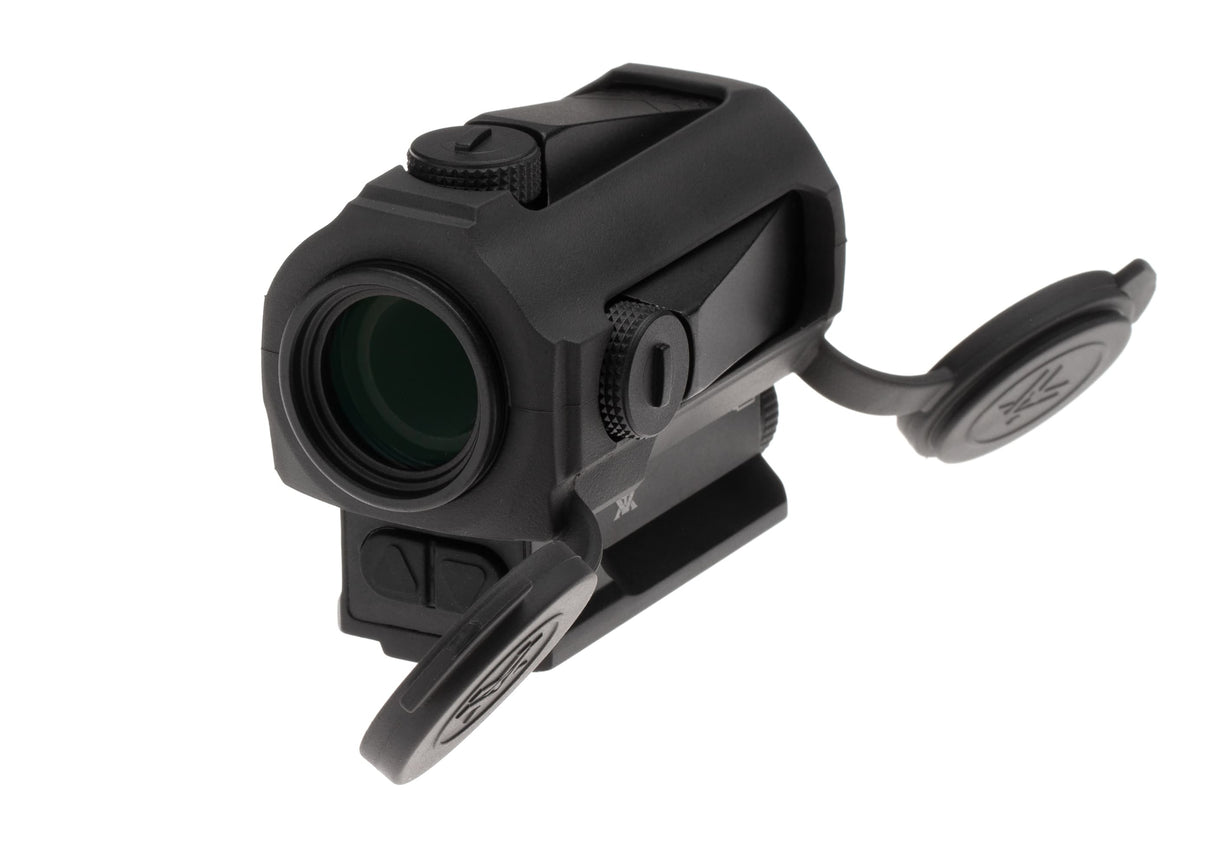 SPARC AR Red Dot 2 MOA LED Upgrade