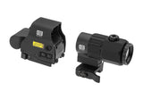 Hybrid Holographic Sight V
