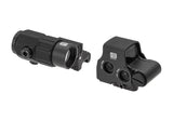 Hybrid Holographic Sight V