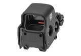 Hybrid Holographic Sight V