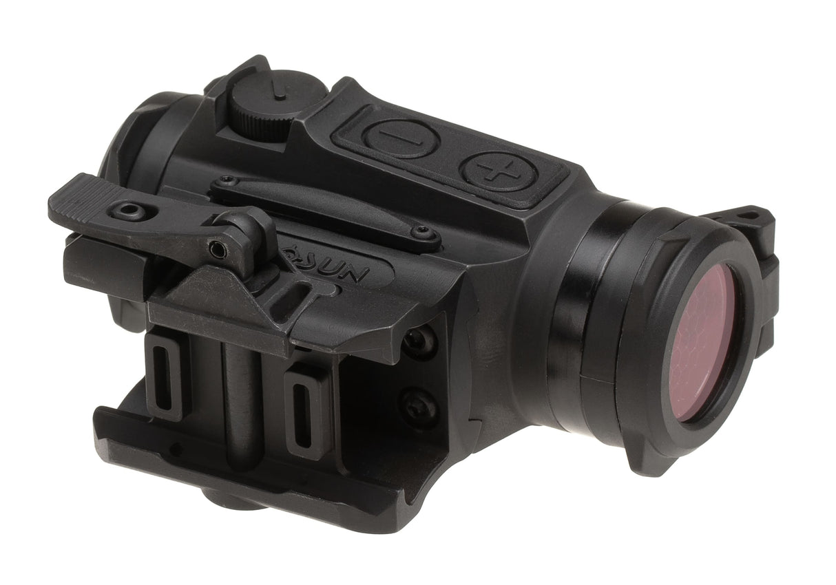 HE515CT-RD Elite Solar Red Circle Dot Sight