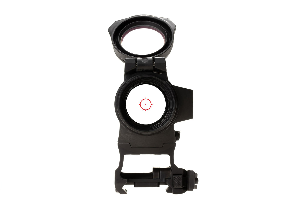 HE515CT-RD Elite Solar Red Circle Dot Sight