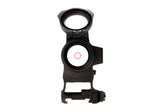 HE515CT-RD Elite Solar Red Circle Dot Sight